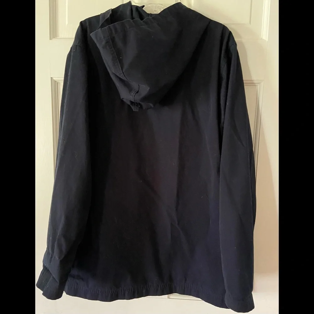 Bill Blass Black jacket size Small - Picture 3 of 3